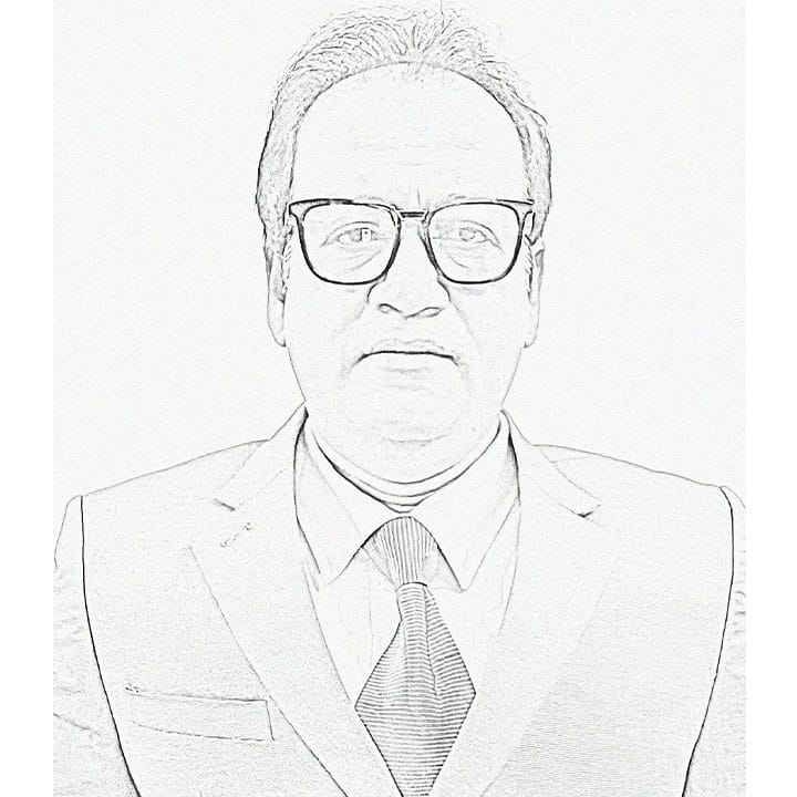 Chief Advisor Engg.Ahmed