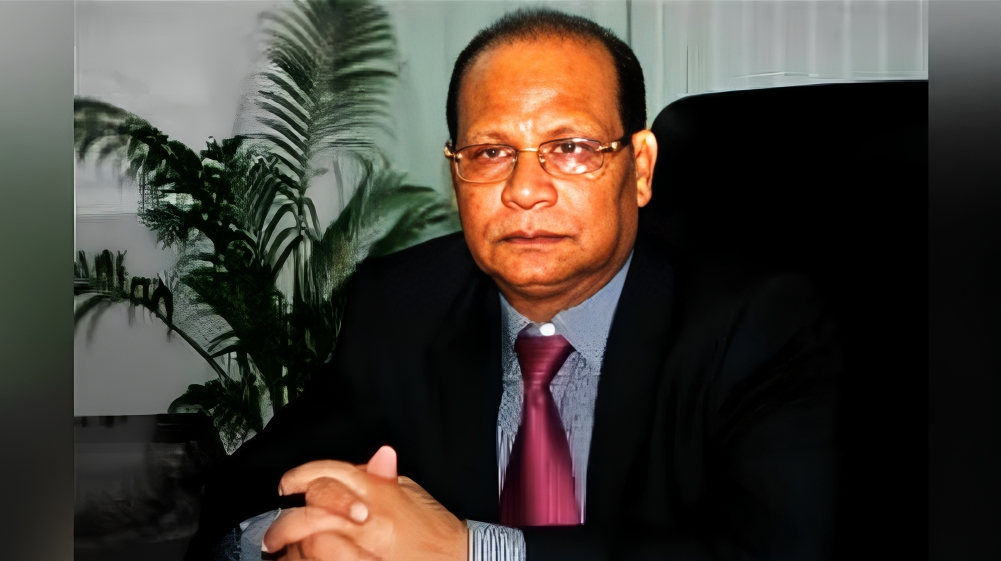 Nasir Uddin Biswas